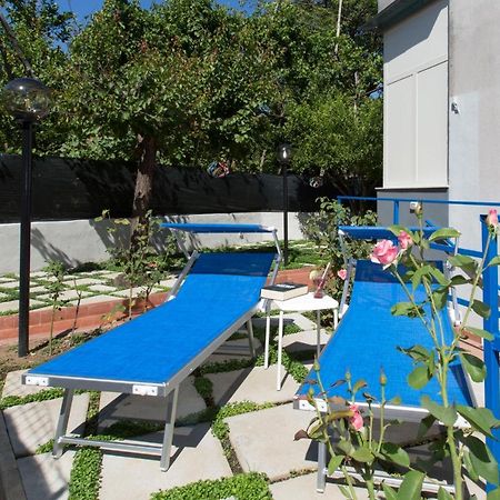 Le Tre Rose Sant'Agnello Exterior foto
